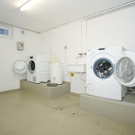Moewe Apartment Cuxhaven Luaran gambar