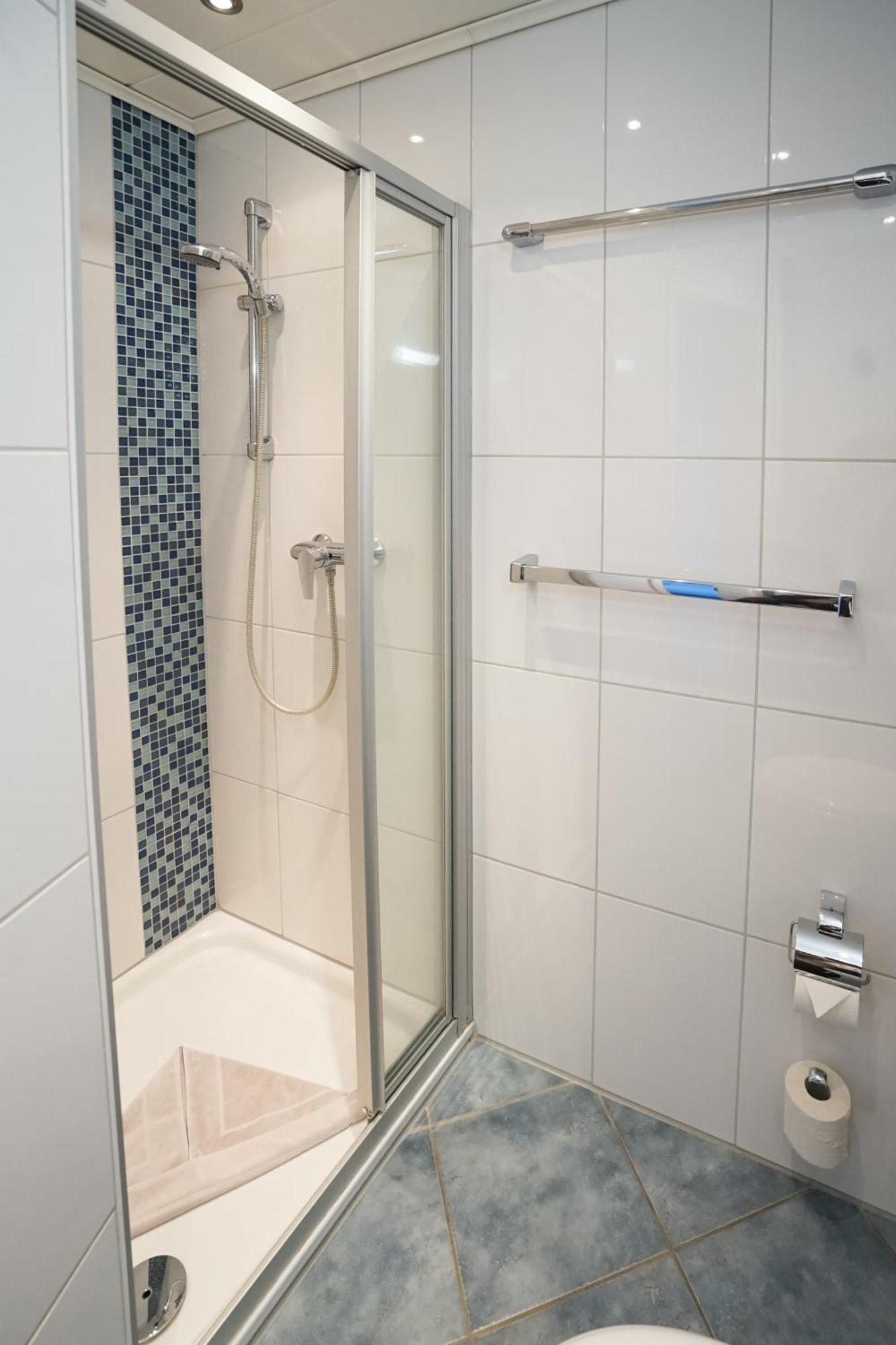 Moewe Apartment Cuxhaven Luaran gambar