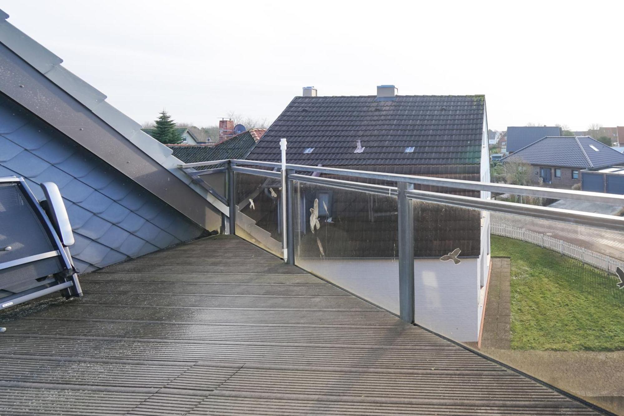 Moewe Apartment Cuxhaven Luaran gambar